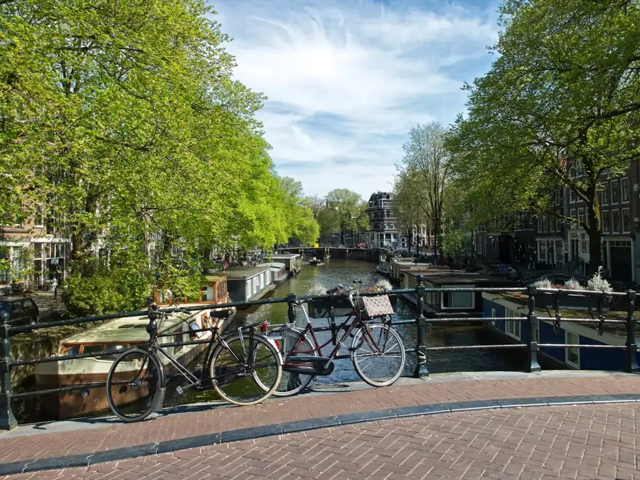 Nederlandse tradities