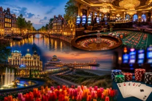 beste casino bestemmingen in Nederland