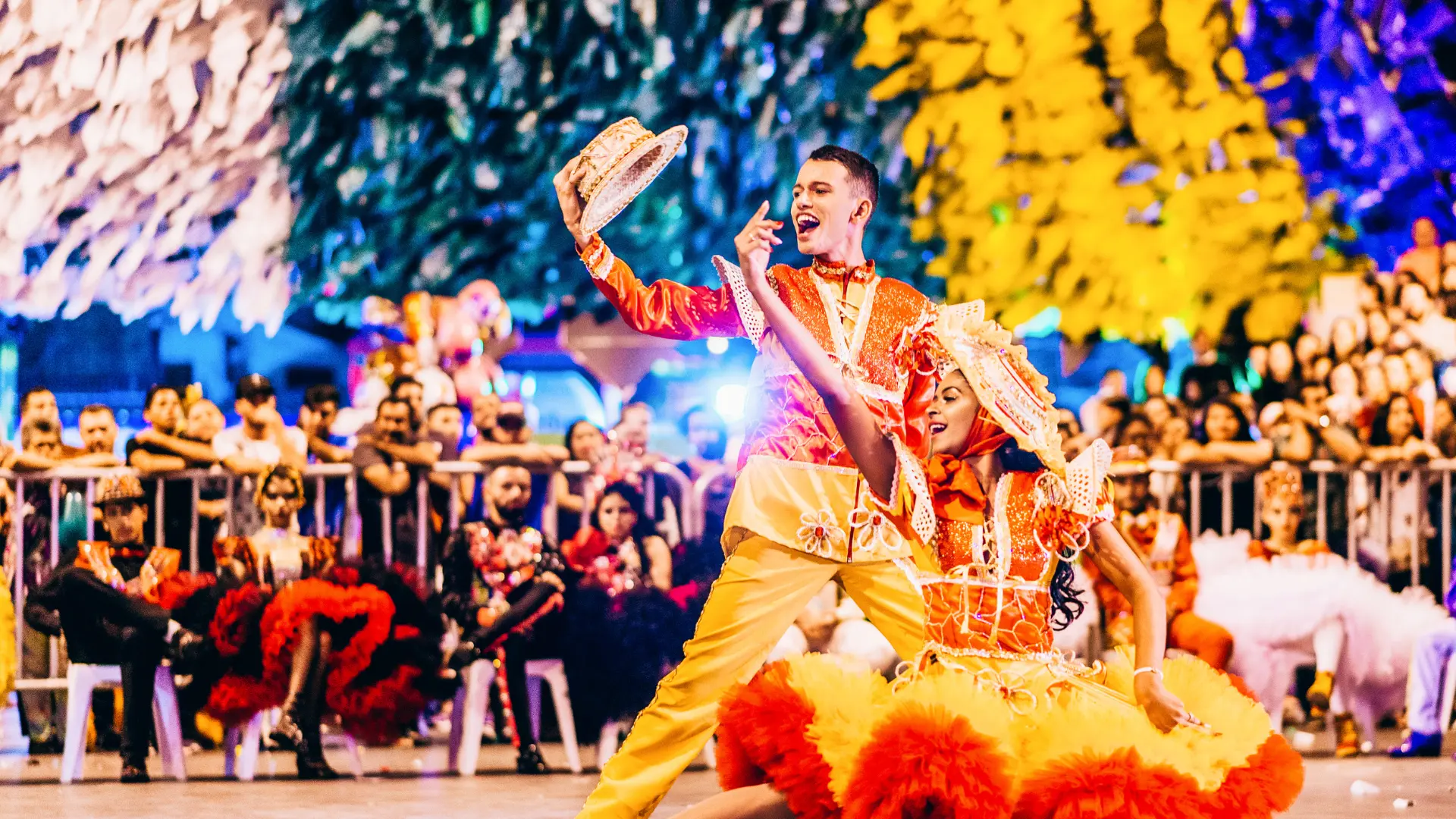 Festival fashion: Nederlandse stijlen en trends bij muziek-festivals
